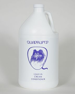 Cream Leave-In Conditioner (1 gallon)